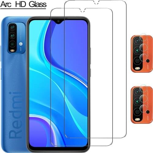 CAPOFTU Screen Protectors For Xiaomi Mi 9