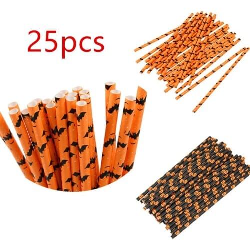 Dreamburgh Disposable Straws