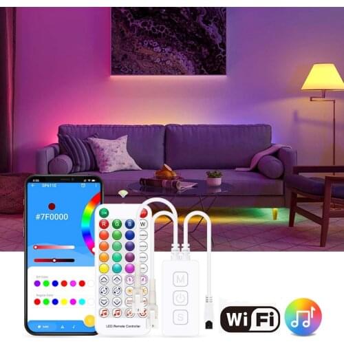 RGB контроллеры Gleco China At AliExpress