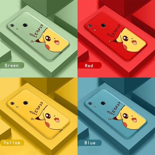 Чехлы для телефонов Huawei Honor 7A JOICE China At AliExpress