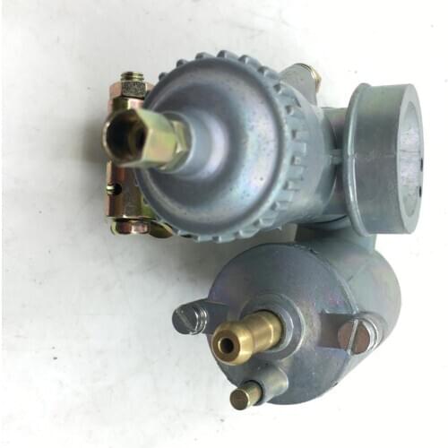 SherryBerg carburettor carb carby vegaser carburetor carburador designed for motorcycle WSK 125 Poland engine free shipping