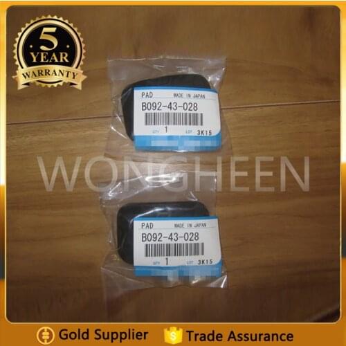 Накладки на педали Mazda Keenkom China At AliExpress