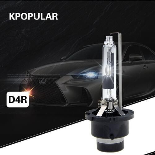 Xenon d4r D4R bulb car xenon lamp car headlight bulb daytime running lights fog lights headlights car bulbs