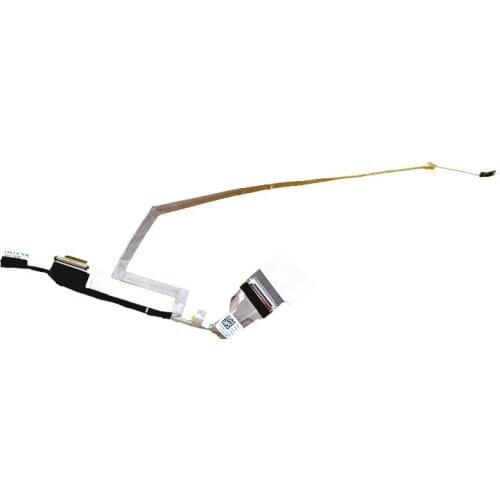 New Original LCD LED LVDS Laptop Display Video Screen Cable For Dell Latitude 5300 E5300 EDP FHD（OTP）RGB 0GMC50