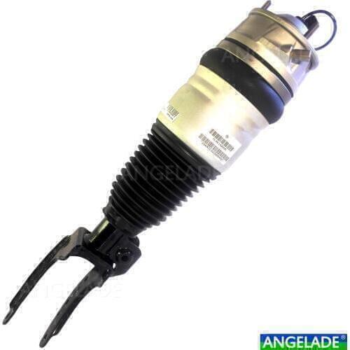 Front Left Touare (7L) 2004-2010 Pneumatic Air Suspension Shocks Air Suspension Strut 7L8616039D 7P6616039N 7L6616039E