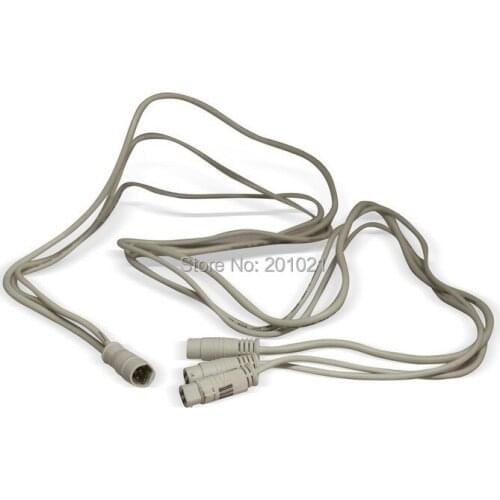 Rising dragon spa LED Light Connector 10m/ 4 x Wire extension