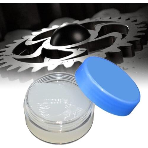 Lubricating grease oil lube lubricant for mechanical keyboard switch stem and oem cherry stabilizer costar Gear Grease