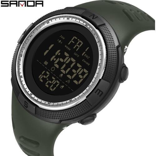 Часы с хронографом T-WINNER China At AliExpress