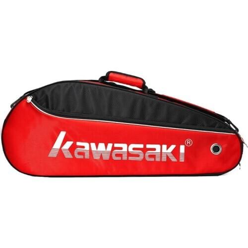 High Quality Badminton Tennis Bag Shoulder Sports Backpack Men and Women Portable Portable Multifunctional Badminton Racket Bag