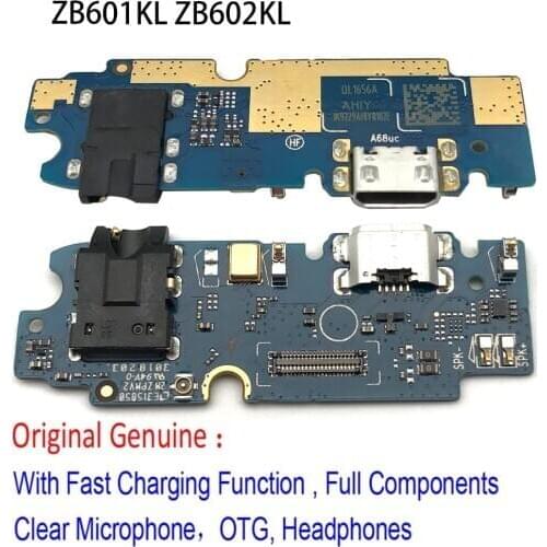 Wzwtiya Microphones For Phones Asus ZenFone Max Pro M1