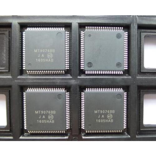 XINXIANGYI MT9076BB QFP