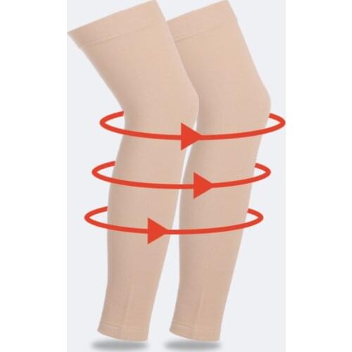 1PRS Knee Pad Knee Support Breathable Knee Sleeve Brace Protector Guard for Running Dancing Gym Workout Sports