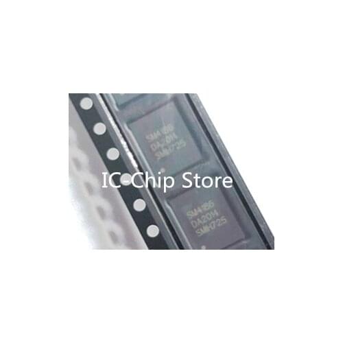 2PCS~10PCS/LOT SM4186 QFN New original