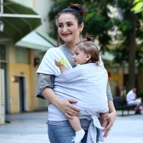 2019 Baby Sling Strap Multicolor Backpacks & Carriers muti colors avaliable