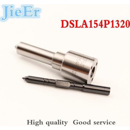 4 pieces/lot Common rail nozzleDSLA154P1320 0445110189, common rail injector nozzle DSLA 154P1320 oem 0433175395