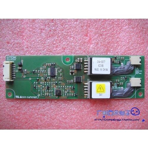 CXA-0377 PCU-P162A inverter CXA-0377C inverter