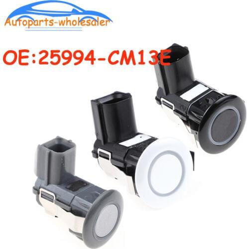 New Car 25994-CM13E 25994CM13E PDC Parking Sensor For Infiniti EX35 FX50 Q60 QX50 QX70 QX80 QX56 G37 for Nissan