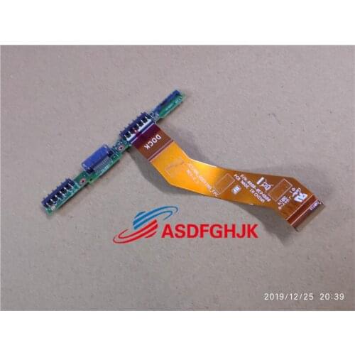 FOR Dell VENUE 11 PRO 7130 7139 KB BOARD JCT DB DOCKING power supply board