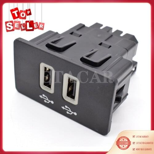 Автомобильные адаптеры USB Etacar China At AliExpress