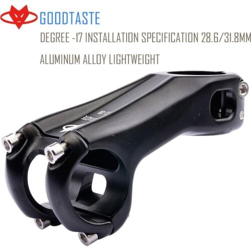 Goodtaste Bicycle Stems