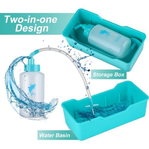Hailicare Men's Accessories