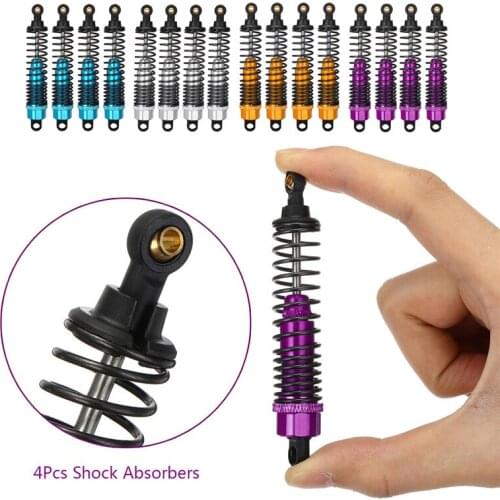 LBLA Spare Parts For Radio-controlled Models