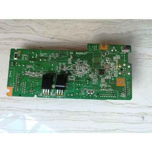 MOTHE RBOARD FORMATTER BOARD Main board CD86 main for Epson XP422 printer parts
