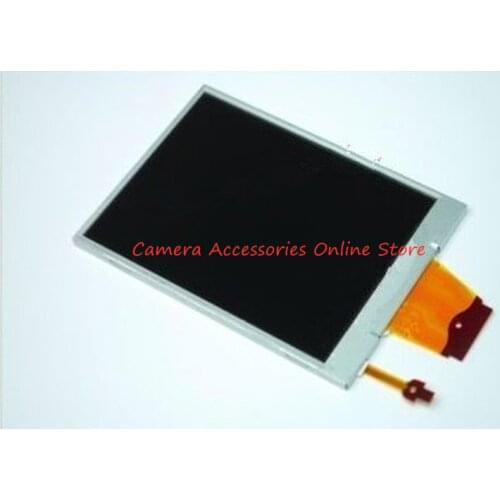 90%NEW LCD Display Screen For Canon EOS 1100D EOS Rebel T3 / Kiss X50 Digital Camera Repair Part + Blacklight