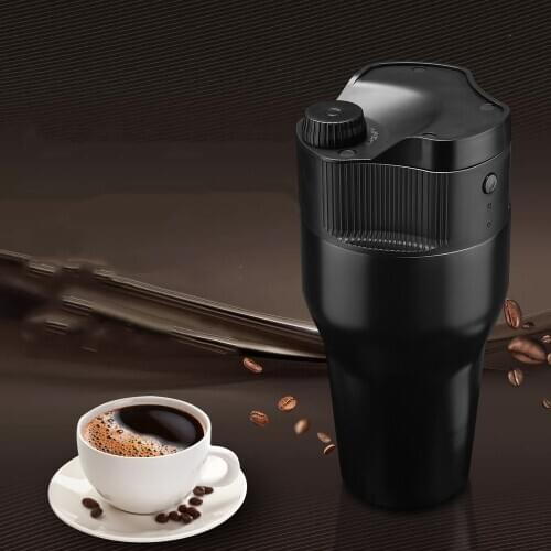 NUANTONG Filters For Coffee Machines