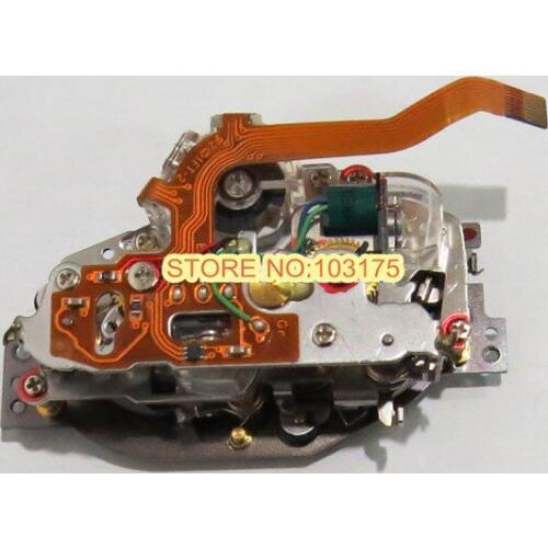 Original New Shutter Head Part Assembly for Nikon Coolpix D800 DSLR Camera