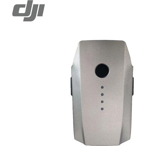 Original Brand New DJI MAVIC PRO Platinum Battery 11.4V 3830mAh for Mavic Pro Platinum in stock