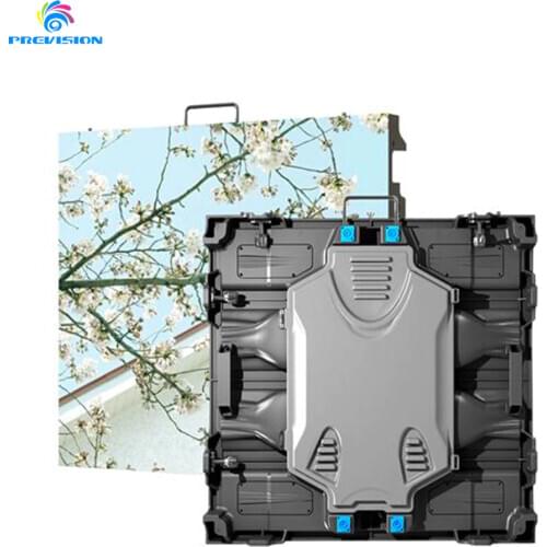 P5 outdoor IP65 waterproof rental LED video wall of LED TV Panel Rental indoor LED screen display pantalla led video panel