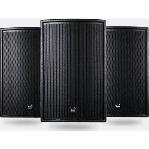 QE-024 New single 12 inch professional dance conference audio full range speaker KTV bar private room band rehearsal 8 ohms