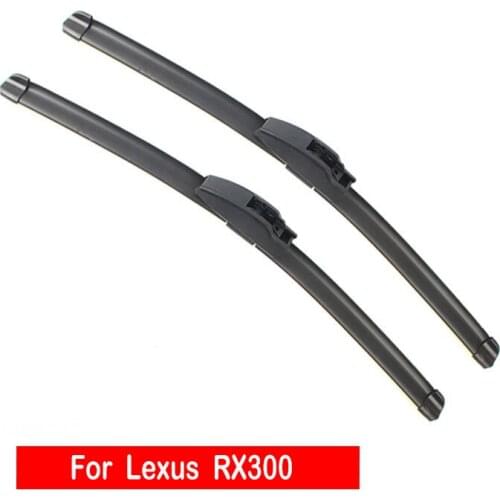 Windshield Wiper Blade For Lexus RX300 1999-2011 Car Accessories front window windscreen wiper blade