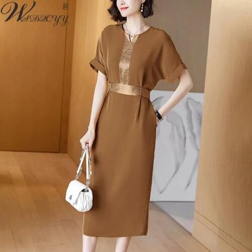 Модные сарафаны WSDQCYY China At AliExpress