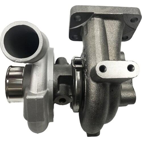 For excavator parts Caterpillar CAT200B/320BCD V1 V2 Mitsubishi S6K engine turbocharger