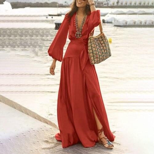 Fashion Women Summer Sleeveless Slit Party Dresses Elegant O-Neck Slim Dress Office Lady Casual Patchwork Zip-Up Bodycon Dress