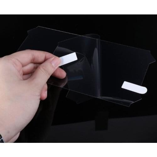 2 Set Cluster Scratch Cluster Screen Protection Film Protector for yamaha MT-09 FJ/MT 09 MT09 TRACER FJ-09 SUPER TENERE A0NE