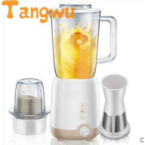 Free shipping Arrange machine multi-function baby assist food mixer household electric meat grinder