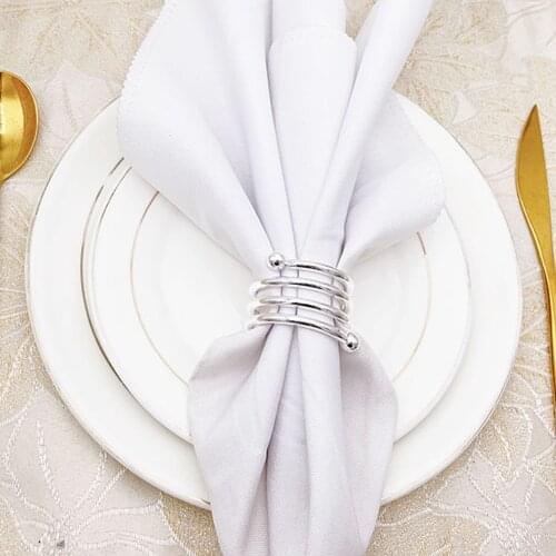 BIT.FLY Napkin Rings
