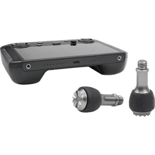 Thumb Rocker for DJI Mavic 2 Pro Zoom Mavic AIR 2 Mini 2 Drone Smart Controller Aluminum Joysticks Remote Control Accessories