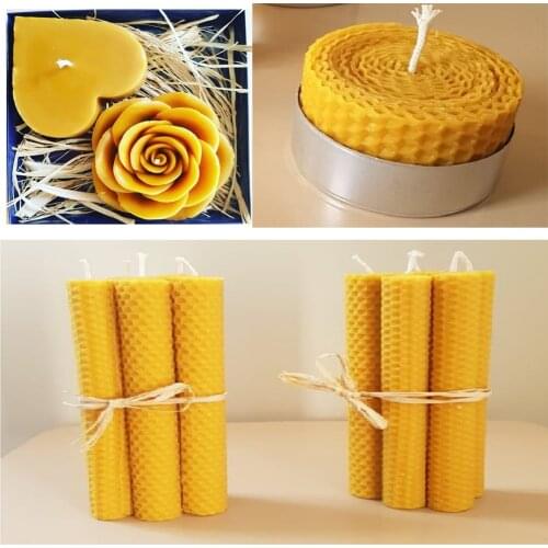 Cicinyo Candles And Candlesticks