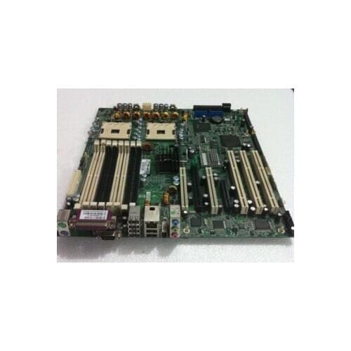 For HP XW8200 Motherboard Workstation Motherboard 409647-001 350446-001