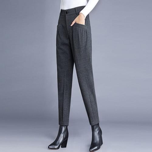 Fafallduo Women's Winter Pants