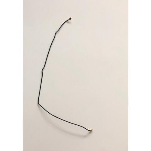 Used Phone Coaxial Signal Cable For ELEPHONE P8 MAX MTK6750T Octa Core 5.5 Inch FHD 1080 *1920 Free Shipping