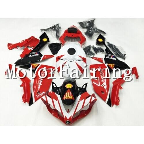 Motorcycle Bodywork Fairing Kit Fit For YZF R1 YZF-R1 2007 2008 ABS Plastic Injection Molding R107A945