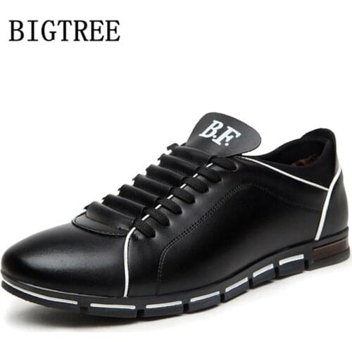 NLSCGZM Men's Winter Sneakers