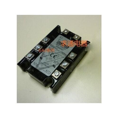 Original imported GA3-12D25Z(GA3-12D40Z,GA3-12D65Z,GA3-12D60Z RM1A40D50B RA4890H12POS quality assurance