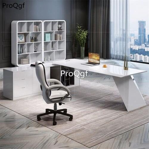 Prodgf 1Pcs A Set Romantic Lol Luxury Office Table