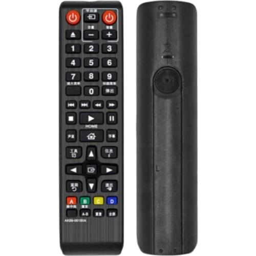 Remote Control For Samsung AK59-00149A for AK59-00146A AK59-00148A AK59-00166A AK59-00173A Blu Ray Player
